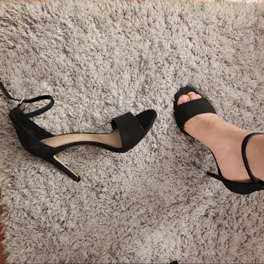 Aldo heels